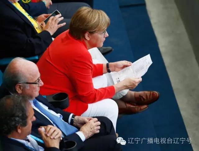 默克尔为什么称之为铁娘子,默克尔为什么被称为铁娘子