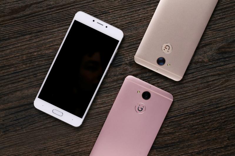 金立s6pro如何强制恢复出厂设置,金立S6Pro多少钱