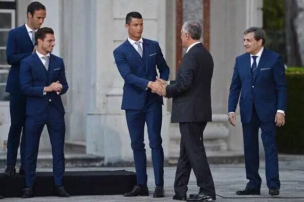 欧洲杯看球赛夜场,盘点本届欧洲杯十大帅哥