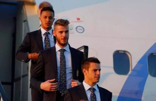 欧洲杯看球赛夜场,盘点本届欧洲杯十大帅哥