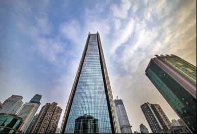 海航保利国际中心招商部,海航保利国际中心60楼