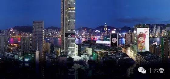 香港尖沙咀有哪些大商场呢,香港购物必去的地方推荐尖沙咀