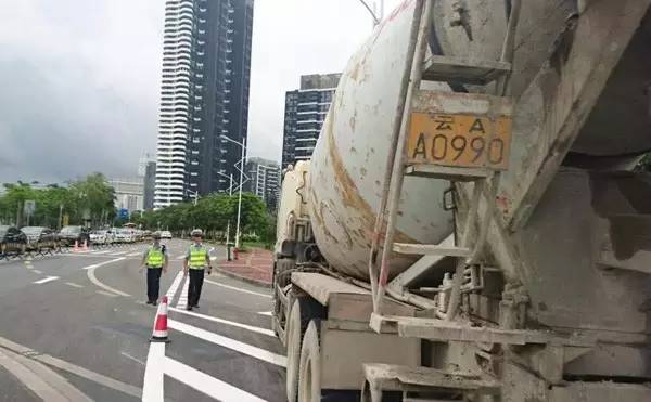 过前山河不看这个标志牌，分分钟没了500块！