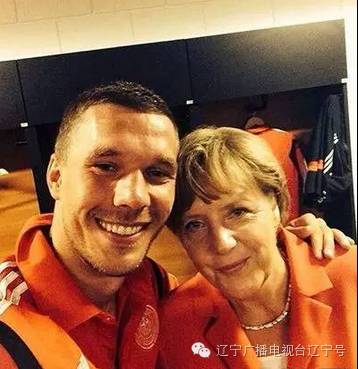 默克尔为什么称之为铁娘子,默克尔为什么被称为铁娘子