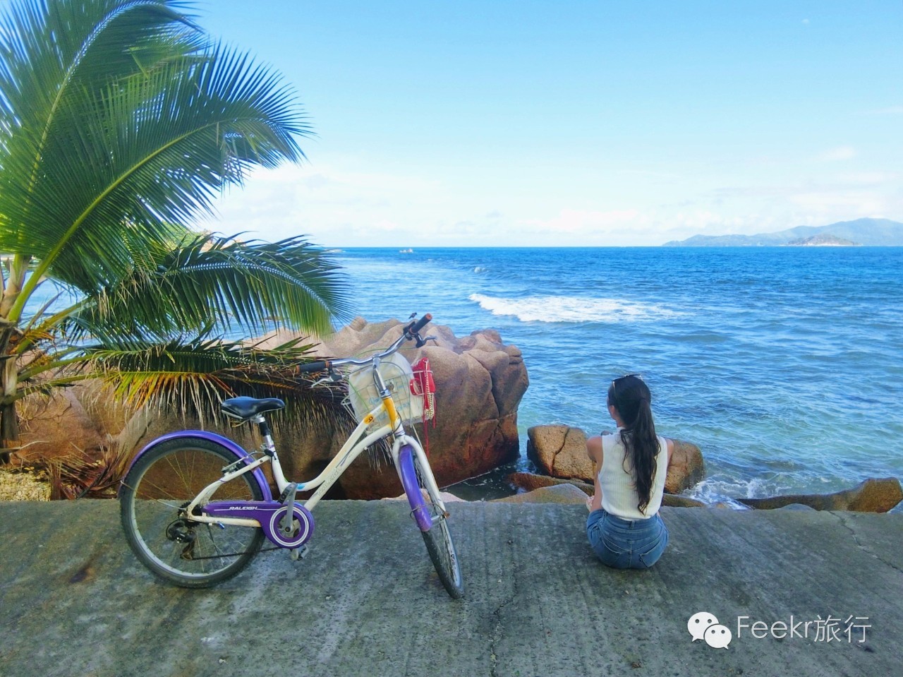 世界十大海岛最美海滩,全球最美十大海岛粉色海滩