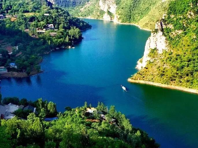 西安端午去哪里旅游最好,西安周边端午节一日游的绝佳去处