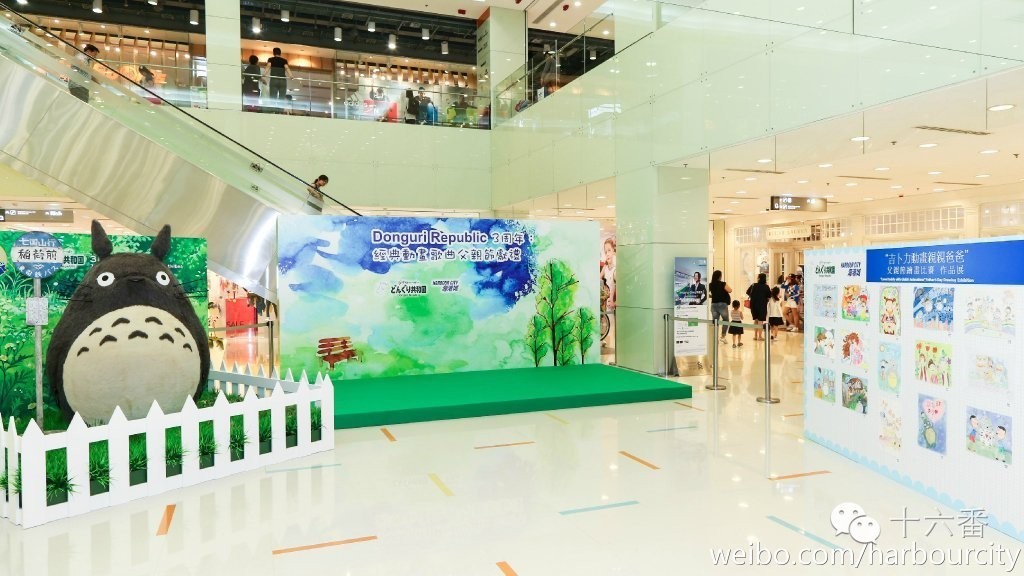 香港尖沙咀有哪些大商场呢,香港购物必去的地方推荐尖沙咀