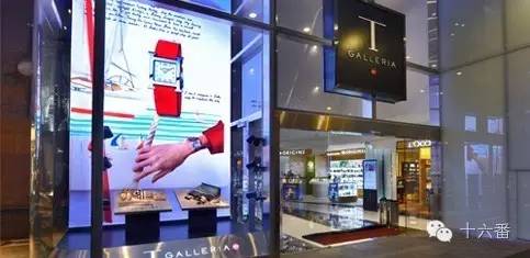 香港尖沙咀有哪些大商场呢,香港购物必去的地方推荐尖沙咀