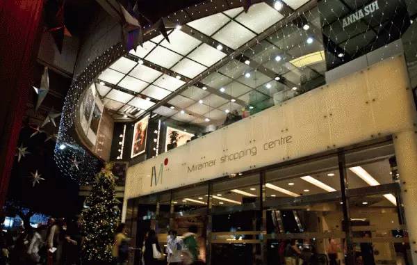 香港尖沙咀有哪些大商场呢,香港购物必去的地方推荐尖沙咀