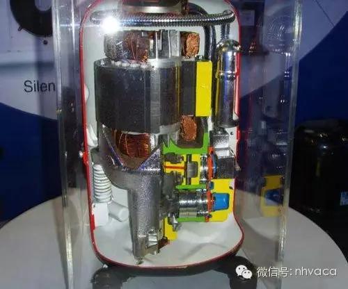 变频vrv与数码涡旋vrv有什么区别,如何区分直流变频和交流变频空调