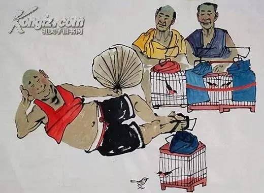 临朐人长相,纯朴的临朐人