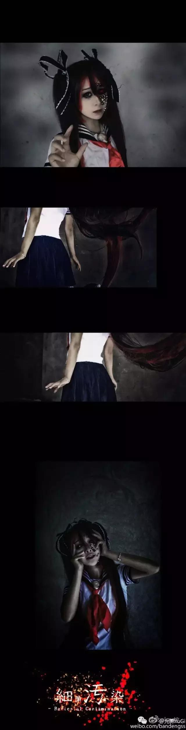 vocaloid的恐怖故事,vocaloid鬼畜音源