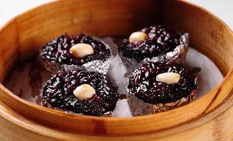 100种香港点心配方,港式100种点心配方