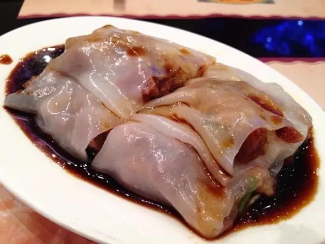 100种香港点心配方,港式100种点心配方