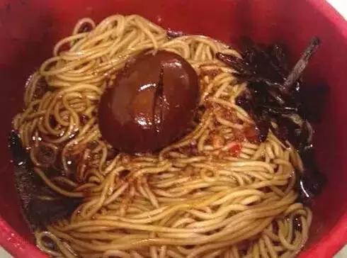 上海最好吃的老字号面,沪上十大人气美食面馆