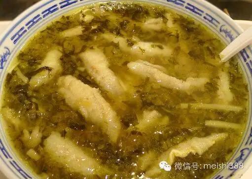 上海最好吃的老字号面,沪上十大人气美食面馆