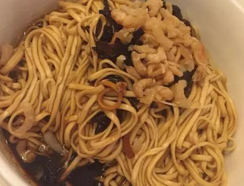 上海最好吃的老字号面,沪上十大人气美食面馆