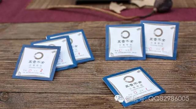 琴弦品质影响声音大小,古筝琴弦影响音色吗