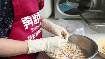 连云港特点辣卤海鲜,最好吃的海鲜辣卤