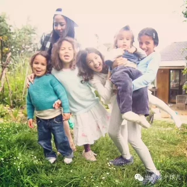 没钱也能去的旅行,没钱也能去留学