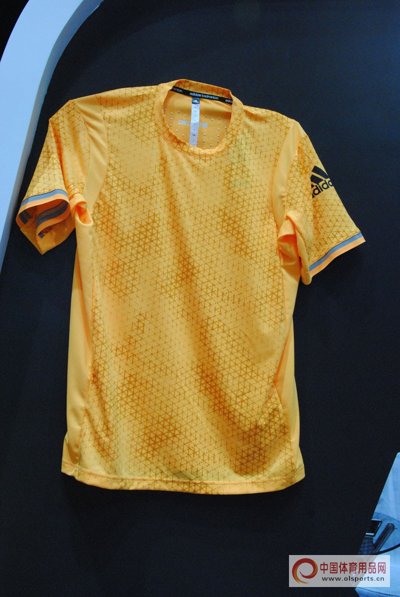 YONEX、阿迪达斯、斯伯丁三大品牌携球类新品重磅亮相