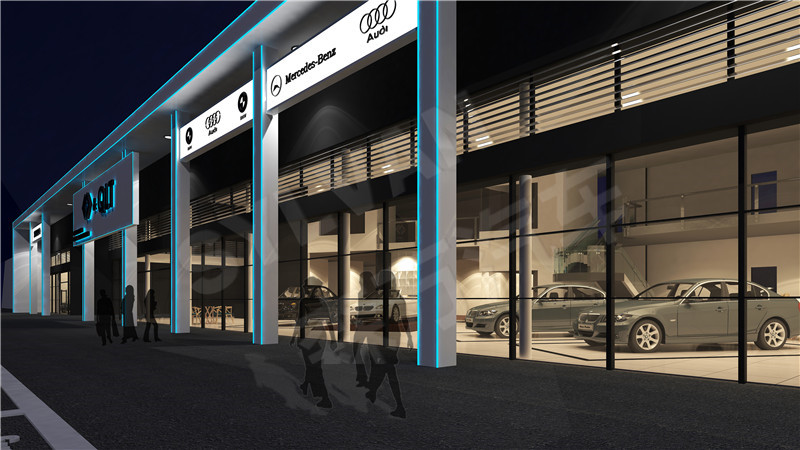 汽修厂加盟店好做吗,汽修店加盟靠谱吗