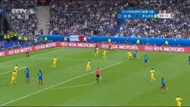 欧洲足坛联赛本周十佳球,gif贝尔十佳球