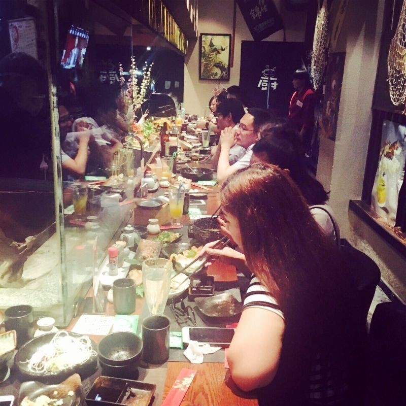 同样是日料，为什么偏偏是这8家被爆了……