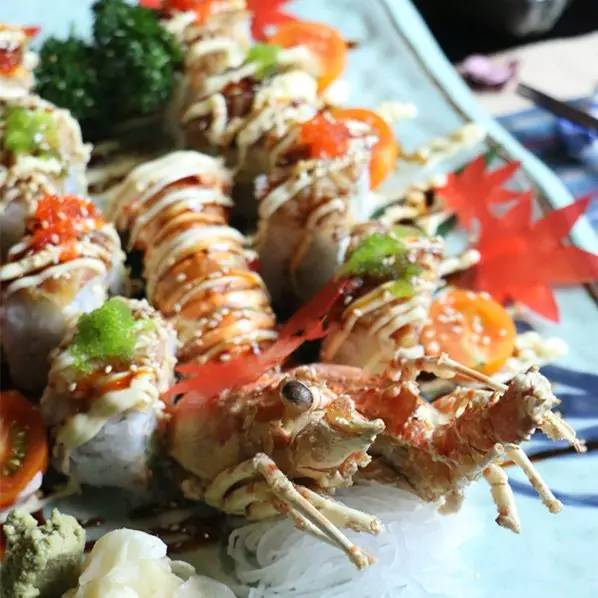 同样是日料，为什么偏偏是这8家被爆了……