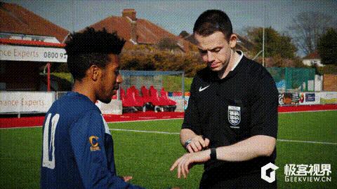 给裁判盖白布,如果裁判明目张胆吹黑哨会怎么样