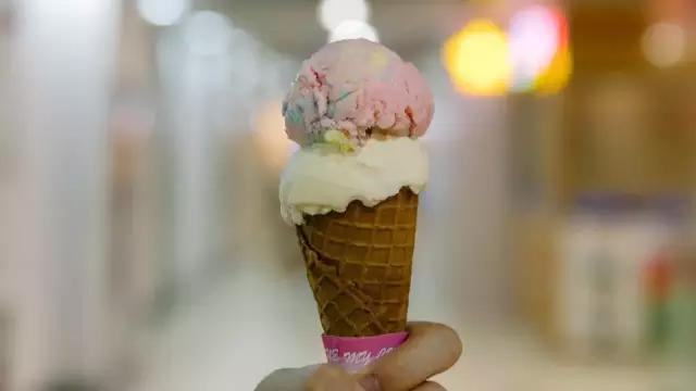 网红冰淇淋有哪些最火爆,网红冰淇淋真的好吃吗