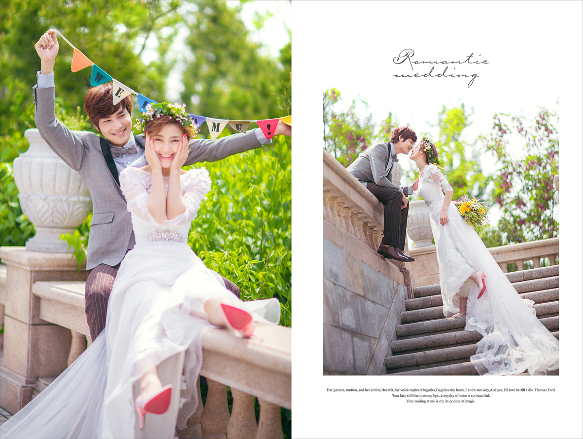 婚纱照选片是线上还是线下好,拍婚纱照选片怎么避免被推销