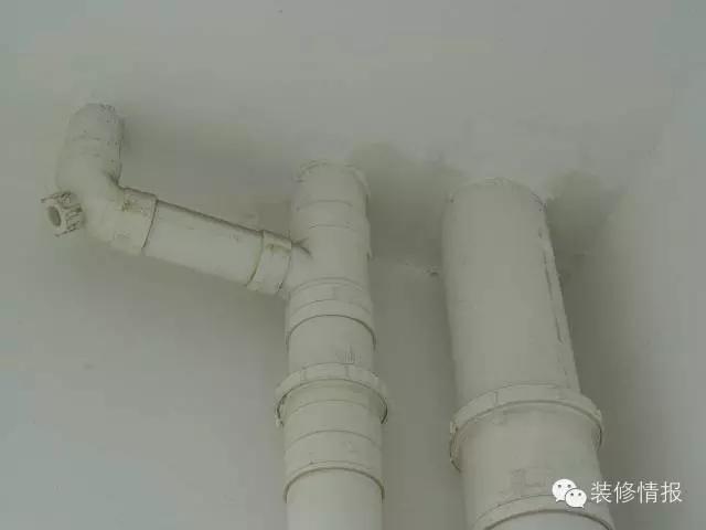 毛坯房常见的质量缺陷,毛坯房的户均缺陷标准