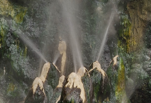 热海来腾冲必来的地方,腾冲热海景区自由行热门攻略