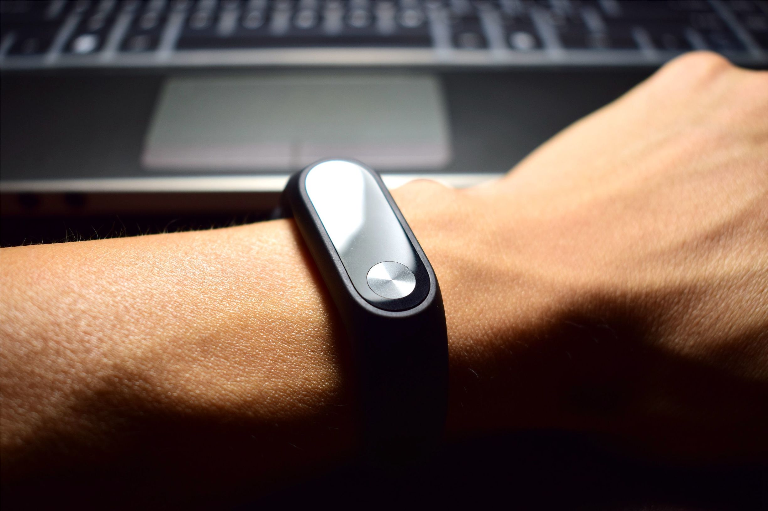 小米手环2怎么测评,小米手环2代详细解说