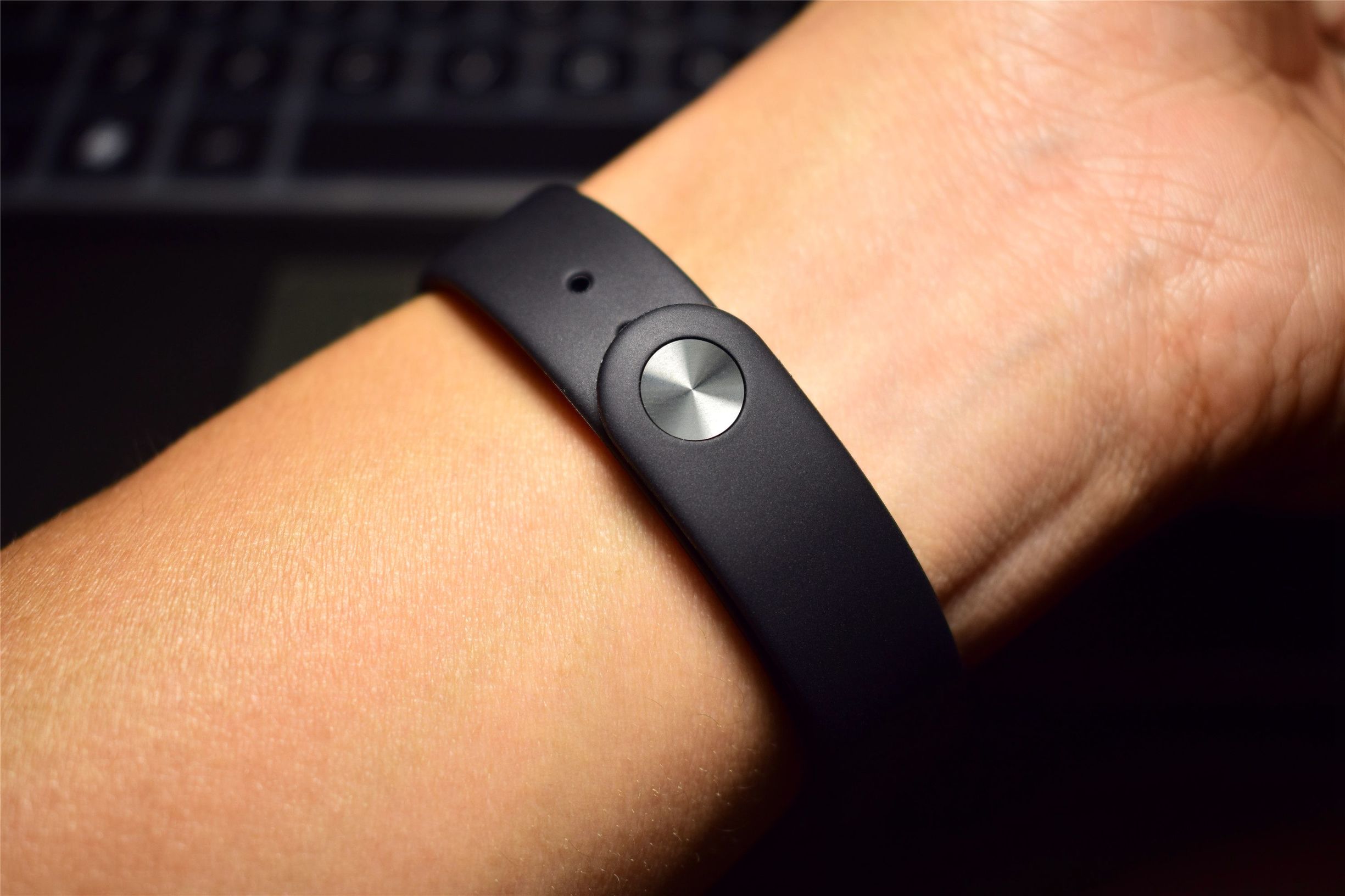 小米手环2怎么测评,小米手环2代详细解说