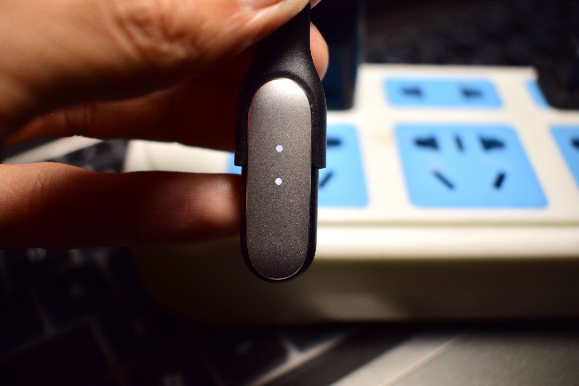 小米手环2怎么测评,小米手环2代详细解说