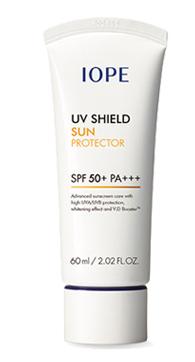 最好用的8款平价防晒霜,在韩国很火的防晒霜