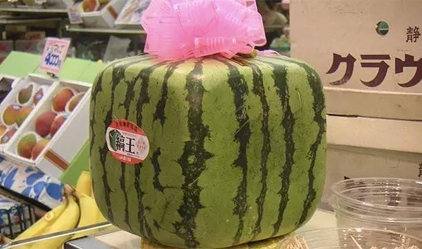 关于水果你所不知道的25件事