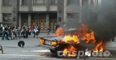 扒一扒英国前世今生,俄罗斯足球流氓