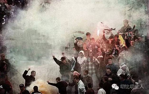 扒一扒英国前世今生,俄罗斯足球流氓