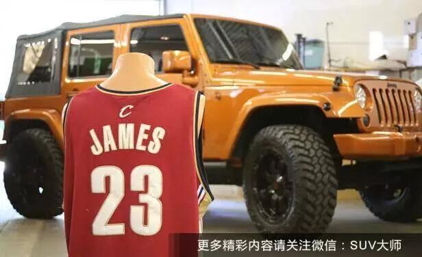 骑士夺冠开什么车,骑士夺冠明星