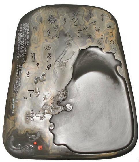 文房四宝都是哪文房四宝,什么是顶级文房四宝