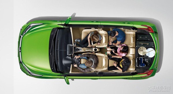 信仰的力量！2016年上半年限量版/纪念版车型全搜罗