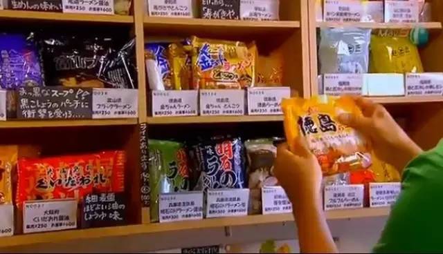 螺蛳粉泡面哪个好吃,泡面好吃还是螺蛳粉好吃