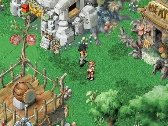 从传奇到撸啊撸，我们在网吧通宵奋战过的游戏加起来可绕地球两圈