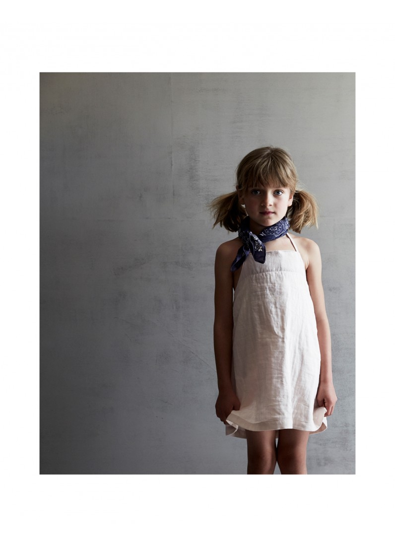 妈妈我要穿狮子和老虎！喜欢这个纽约童装品牌吗？