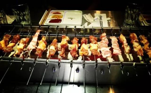 强烈推荐的大连烧烤,大连好吃烧烤推荐地方有哪些