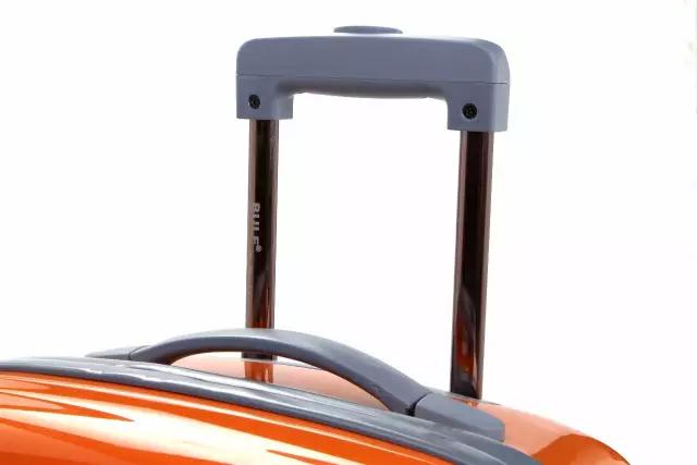 航空行李箱怎么选,空姐自用行李箱收纳攻略