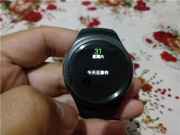 三星GalaxyGearS2评测,三星gears2测评视频